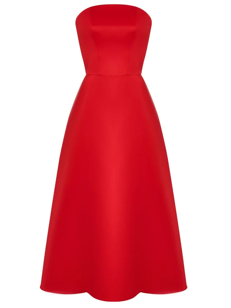 ПЛАТЬЕ ANYA FASHION REBELS