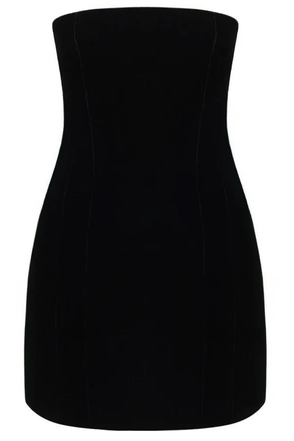 ПЛАТЬЕ БАРХАТНОЕ RASARIO