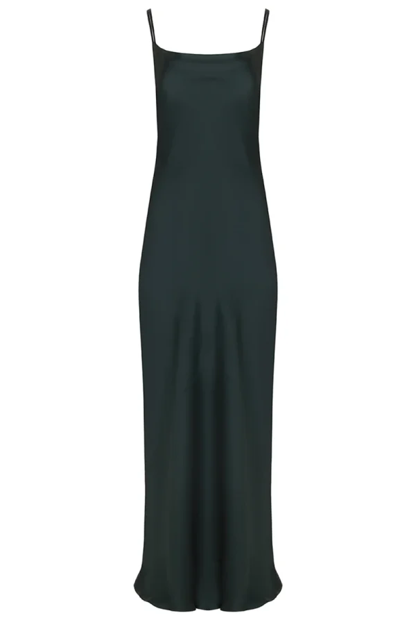 ПЛАТЬЕ-КОМБИНАЦИЯ ОДНОТОННОЕ ANTONELLI FIRENZE