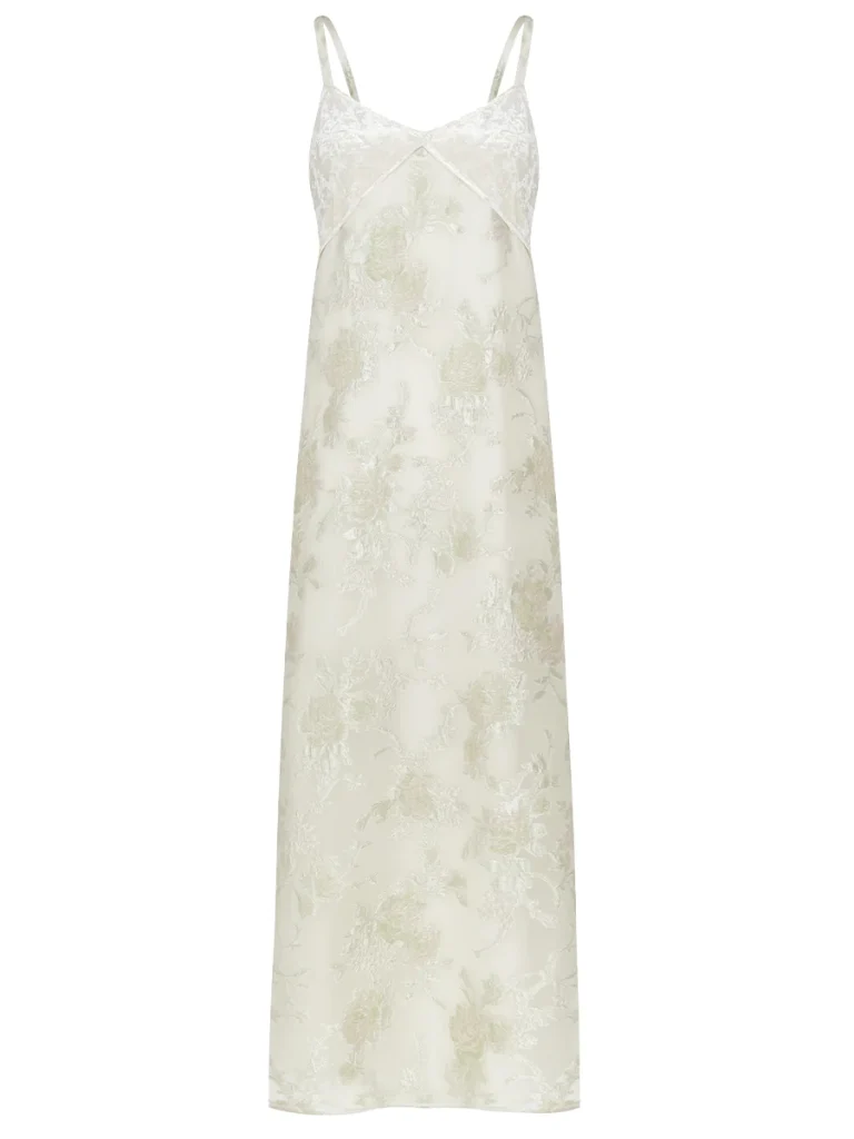 ПЛАТЬЕ ANTIOPE FASHION REBELS