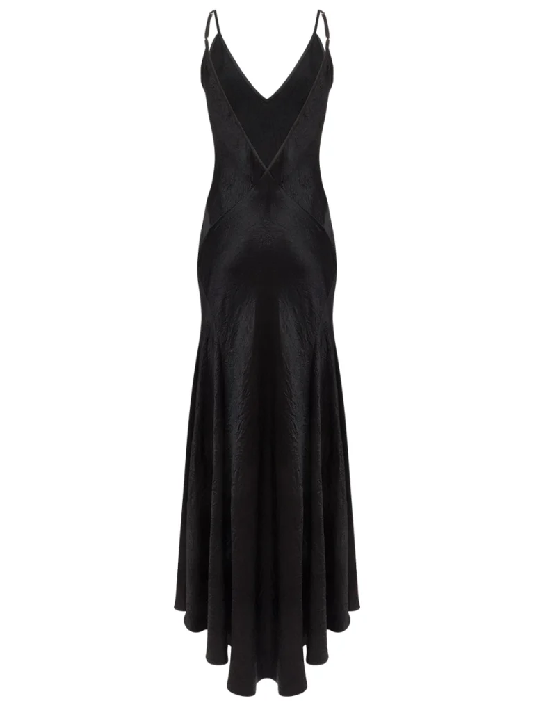 ПЛАТЬЕ-КОМБИНАЦИЯ EVA FASHION REBELS