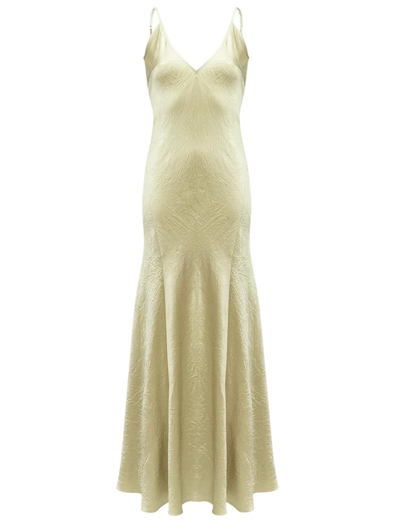 ПЛАТЬЕ-КОМБИНАЦИЯ EVA FASHION REBELS