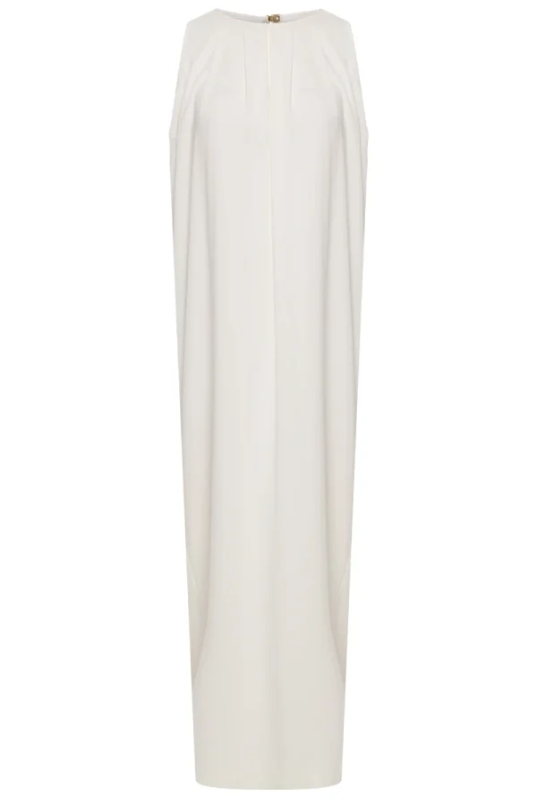 ПЛАТЬЕ ИЗ ВИСКОЗЫ SASUPHI