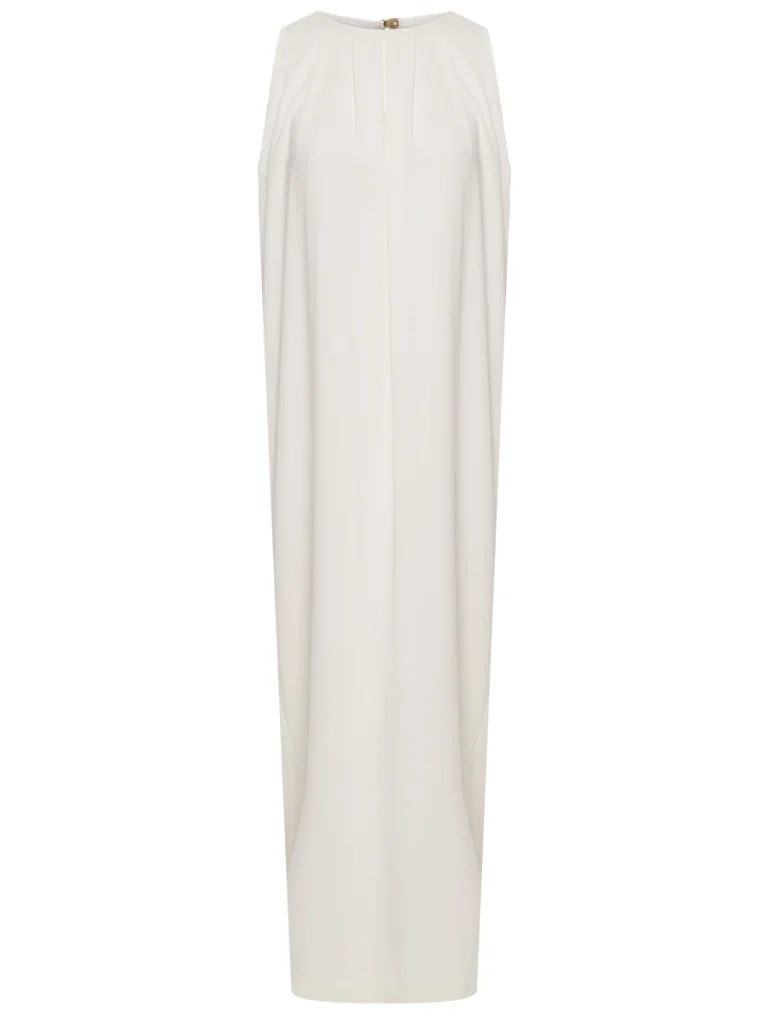 ПЛАТЬЕ ИЗ ВИСКОЗЫ SASUPHI