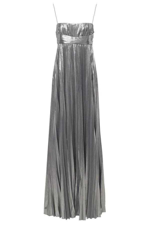 ПЛАТЬЕ ОДНОТОННОЕ RETROFETE