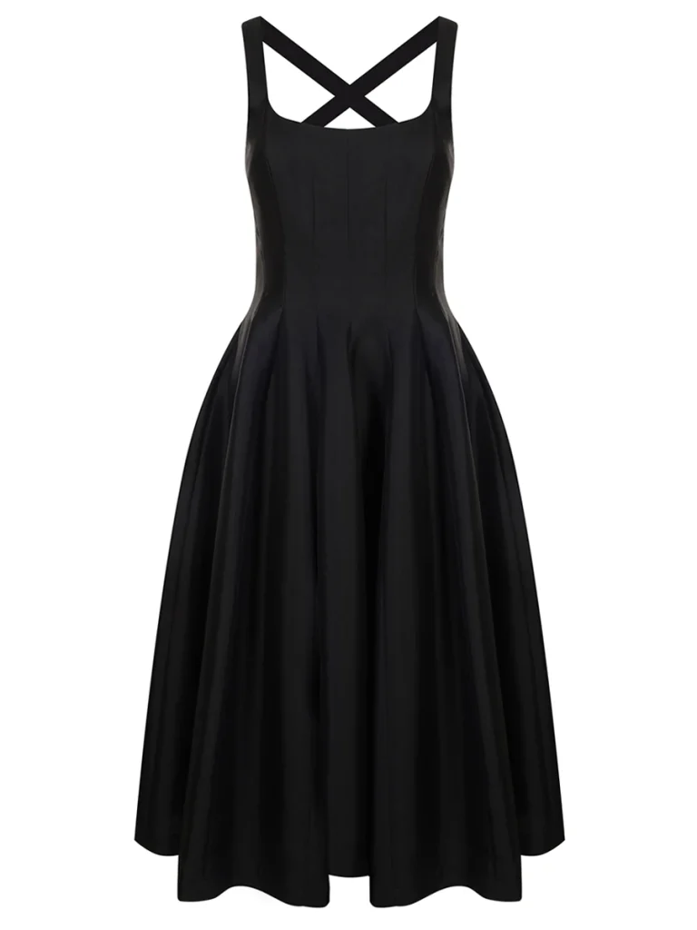 ПЛАТЬЕ ОДНОТОННОЕ PHILOSOPHY DI LORENZO SERAFINI