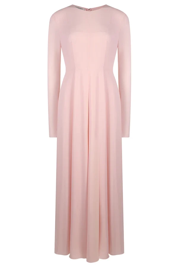 ПЛАТЬЕ ОДНОТОННОЕ PHILOSOPHY DI LORENZO SERAFINI