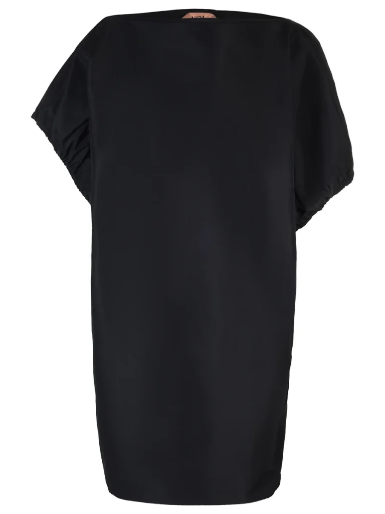 ПЛАТЬЕ ОДНОТОННОЕ №21