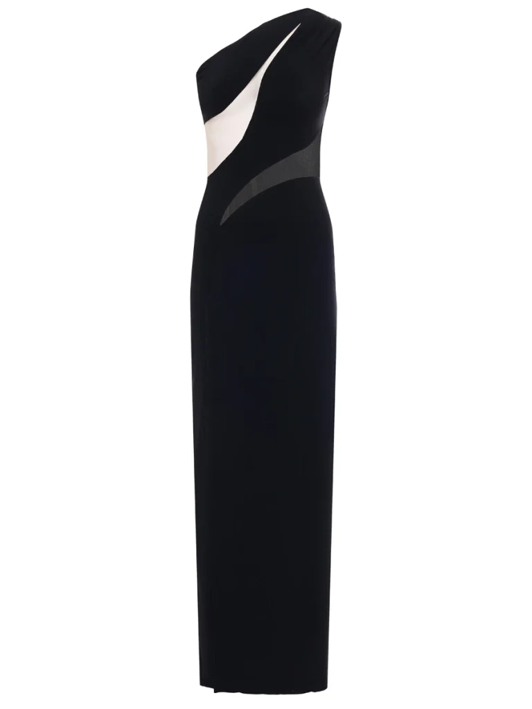 ПЛАТЬЕ С СЕТКОЙ ROOM 24