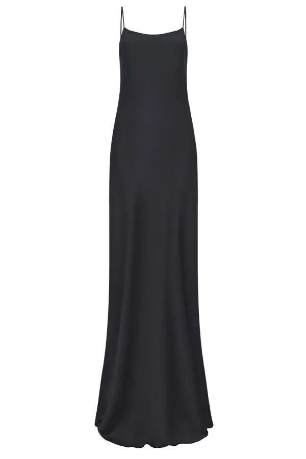 ПЛАТЬЕ ИЗ ВИСКОЗЫ MILANA SASHASKVO