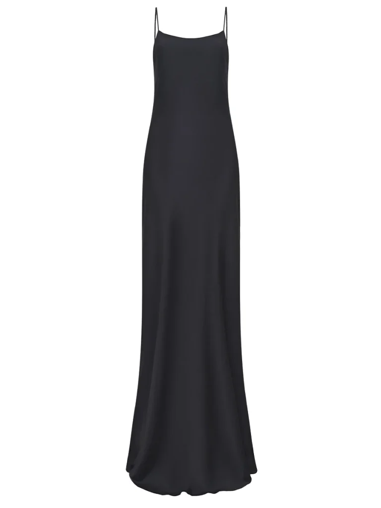 ПЛАТЬЕ ИЗ ВИСКОЗЫ MILANA SASHASKVO