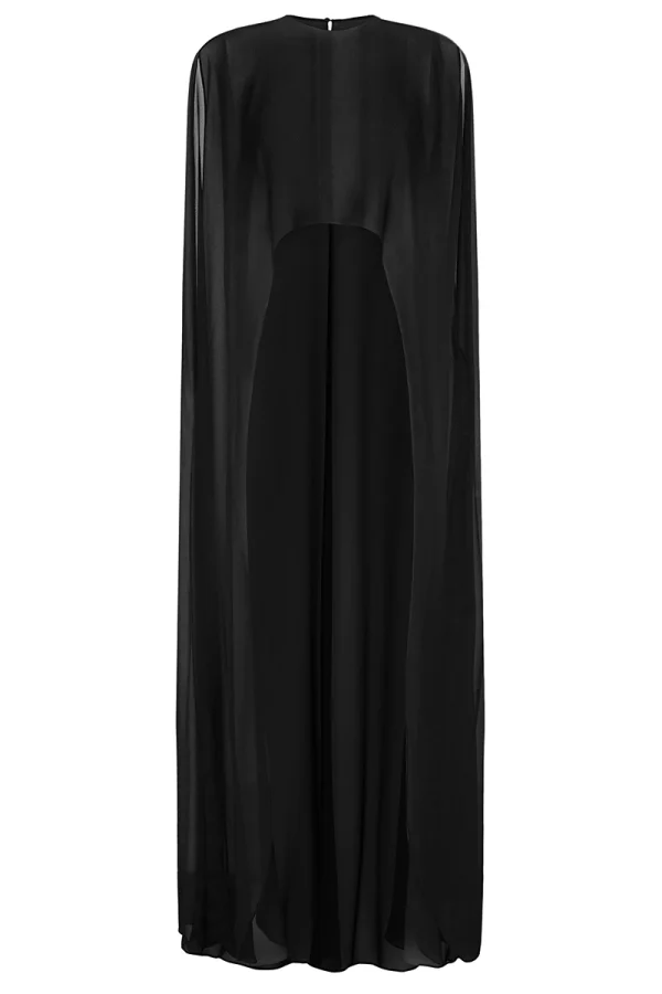 КЕЙП ИЗ ВИСКОЗЫ ROSE SASHASKVO