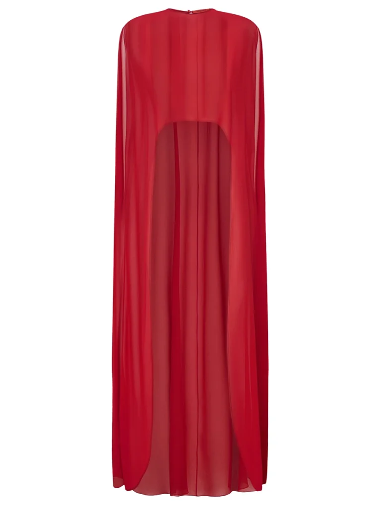 КЕЙП ИЗ ВИСКОЗЫ ROSE SASHASKVO