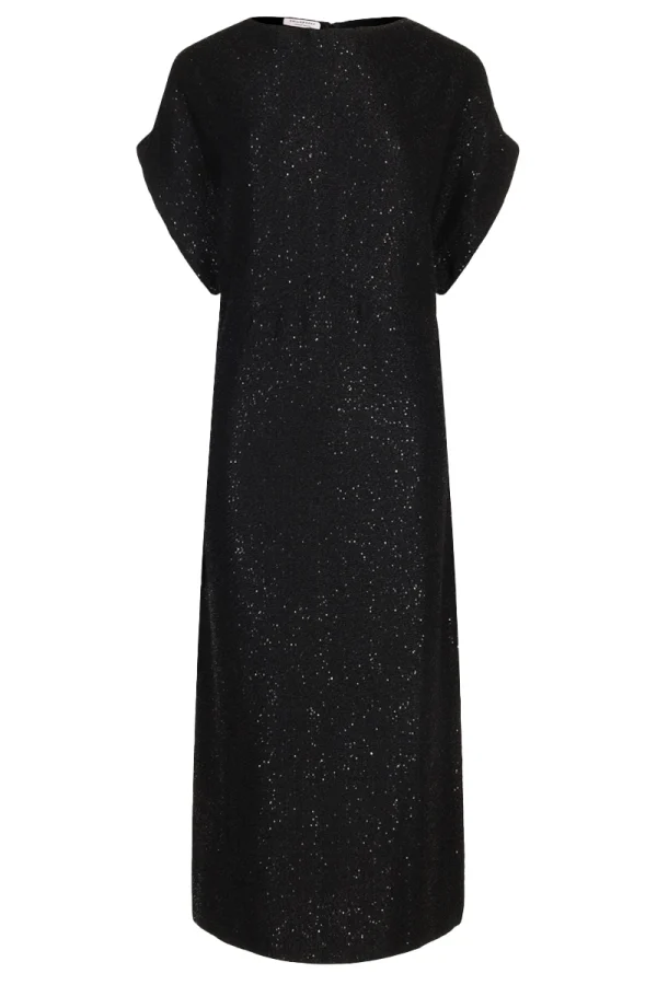 ПЛАТЬЕ С ПАЙЕТКАМИ PHILOSOPHY DI LORENZO SERAFINI