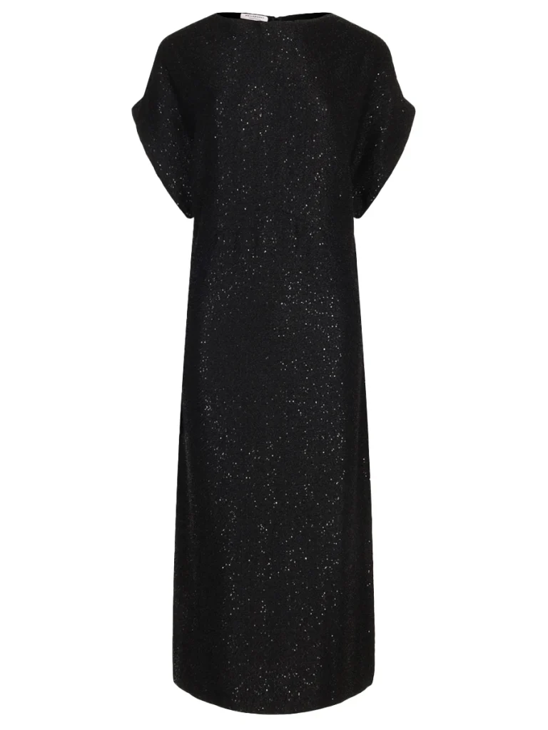 ПЛАТЬЕ С ПАЙЕТКАМИ PHILOSOPHY DI LORENZO SERAFINI