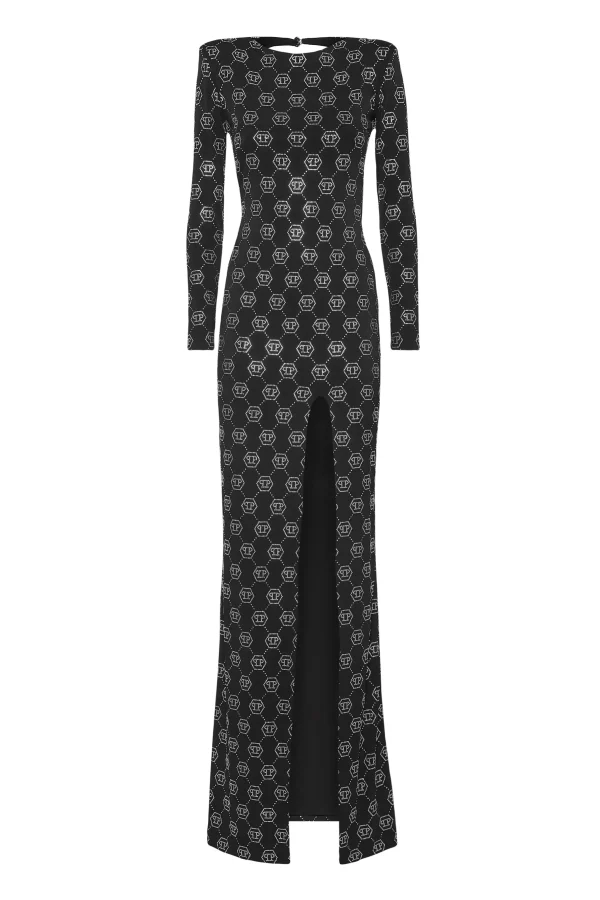 ПЛАТЬЕ PHILIPP PLEIN