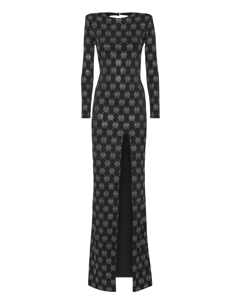 ПЛАТЬЕ PHILIPP PLEIN