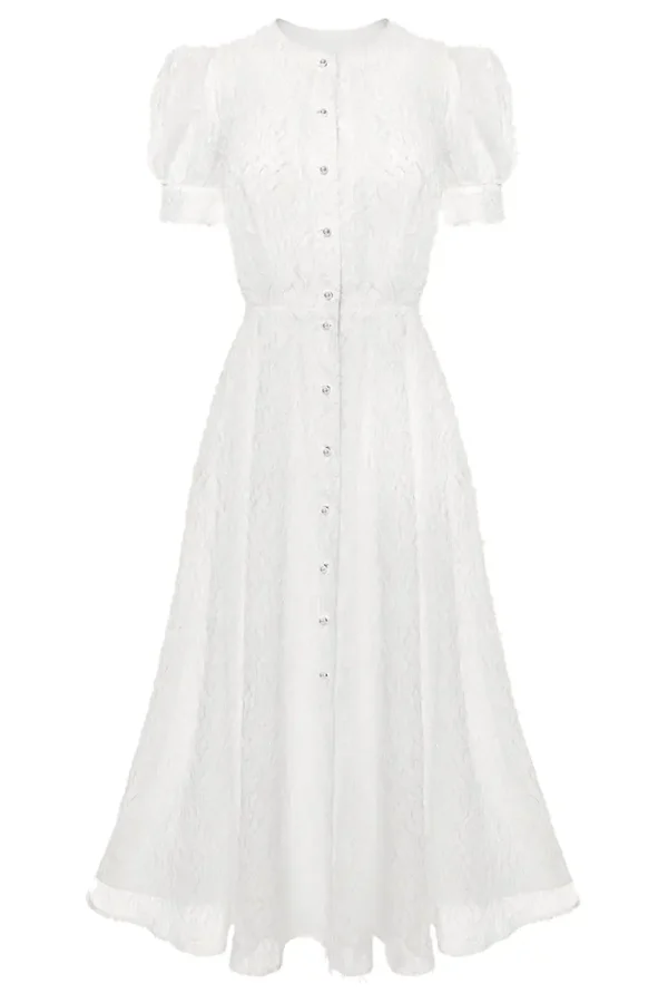 ПЛАТЬЕ ОДНОТОННОЕ POST MERIDIEM