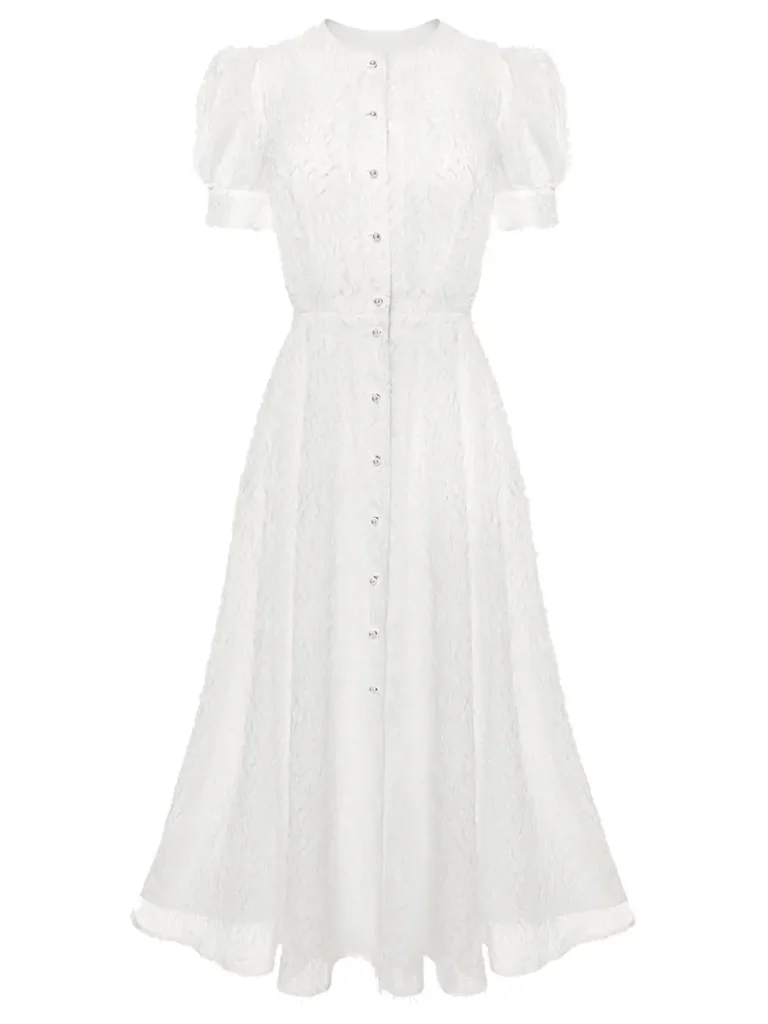 ПЛАТЬЕ ОДНОТОННОЕ POST MERIDIEM