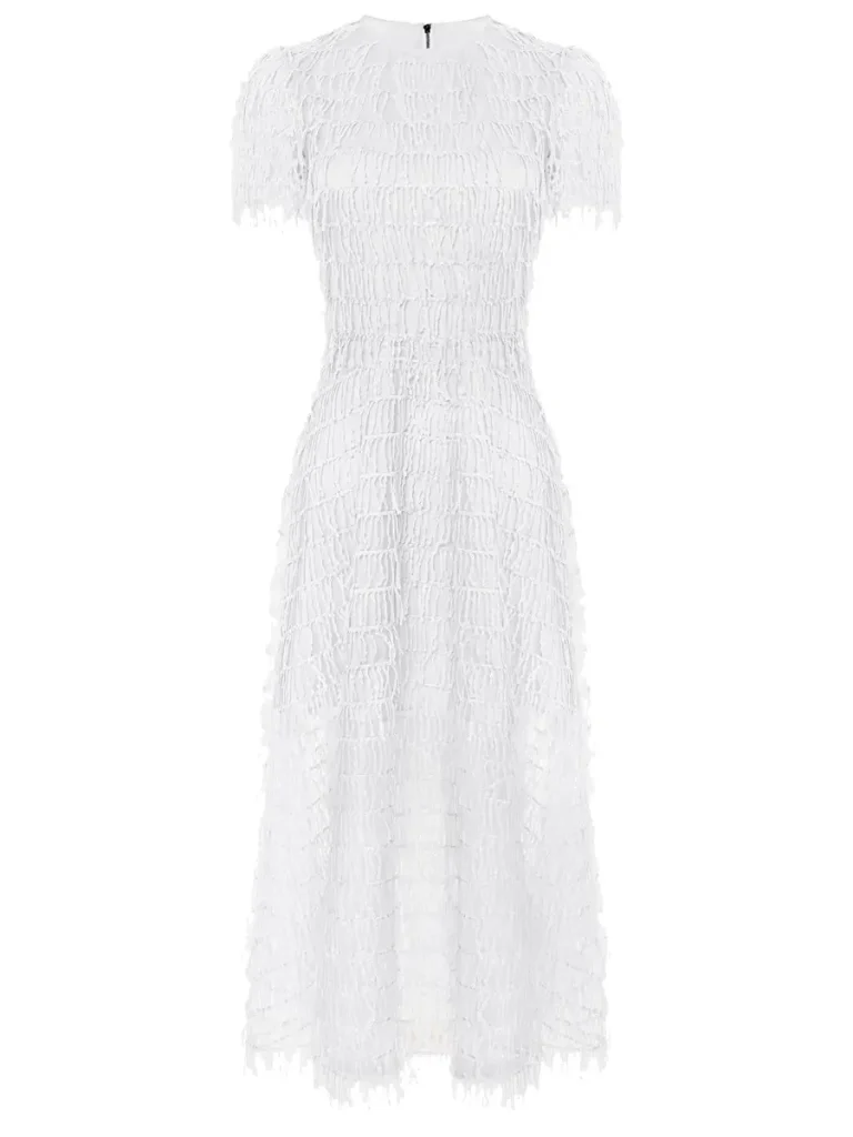 ПЛАТЬЕ С ПАЙЕТКАМИ POST MERIDIEM