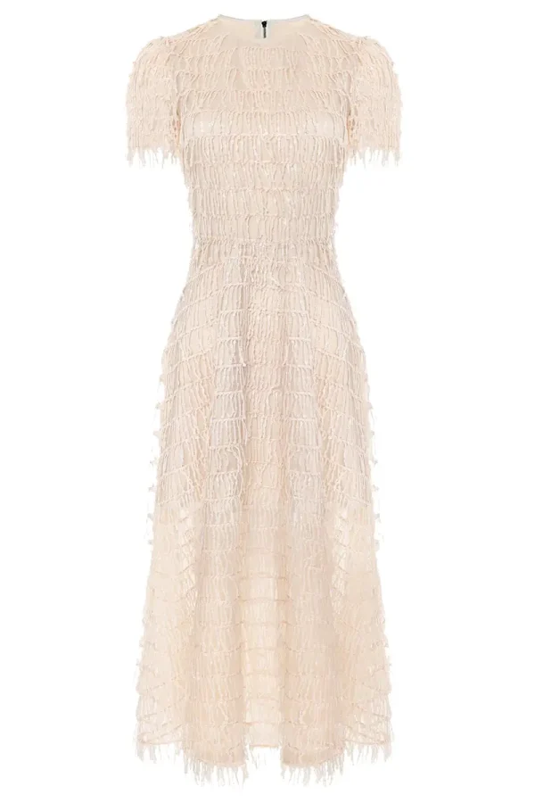 ПЛАТЬЕ С ПАЙЕТКАМИ POST MERIDIEM