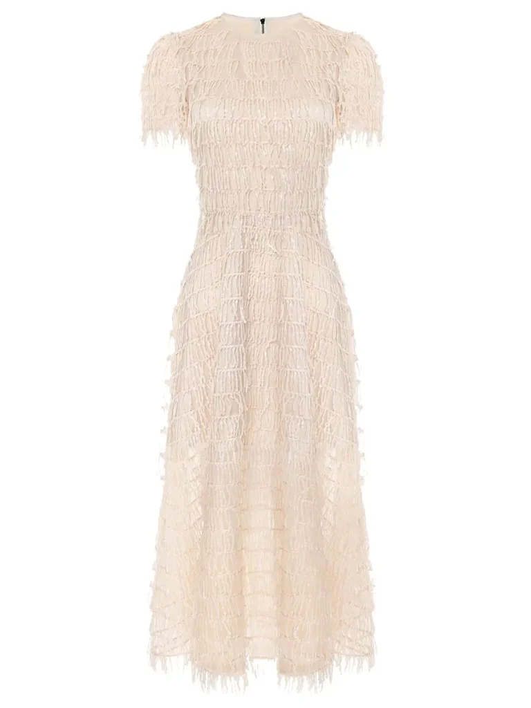 ПЛАТЬЕ С ПАЙЕТКАМИ POST MERIDIEM