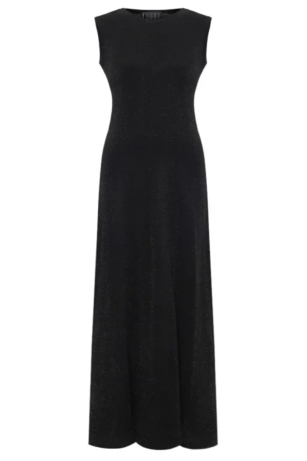 ПЛАТЬЕ ЗВЕЗДНОЕ НЕБО CLASSIC ХЛОПКОВОЕ KSI KSI