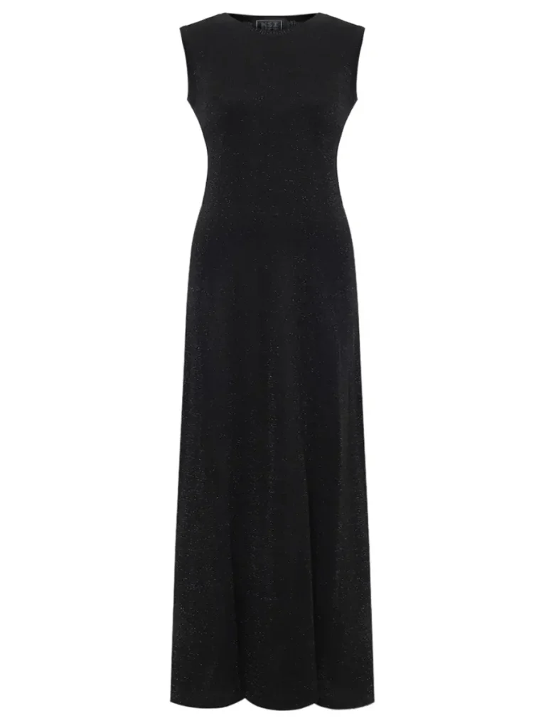 ПЛАТЬЕ ЗВЕЗДНОЕ НЕБО CLASSIC ХЛОПКОВОЕ KSI KSI