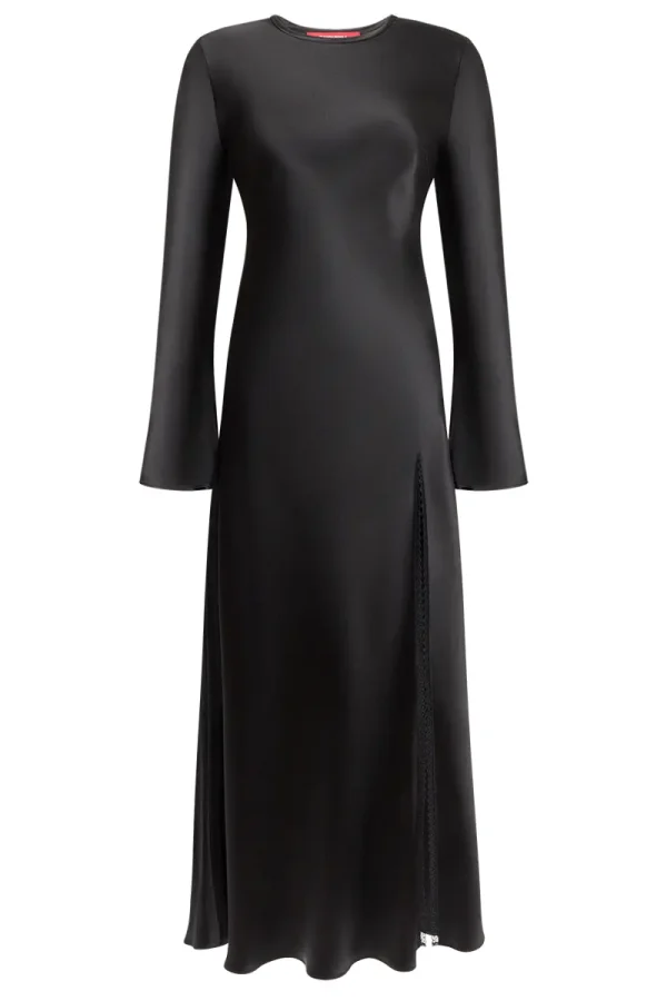 ПЛАТЬЕ С КРУЖЕВОМ FASHION REBELS