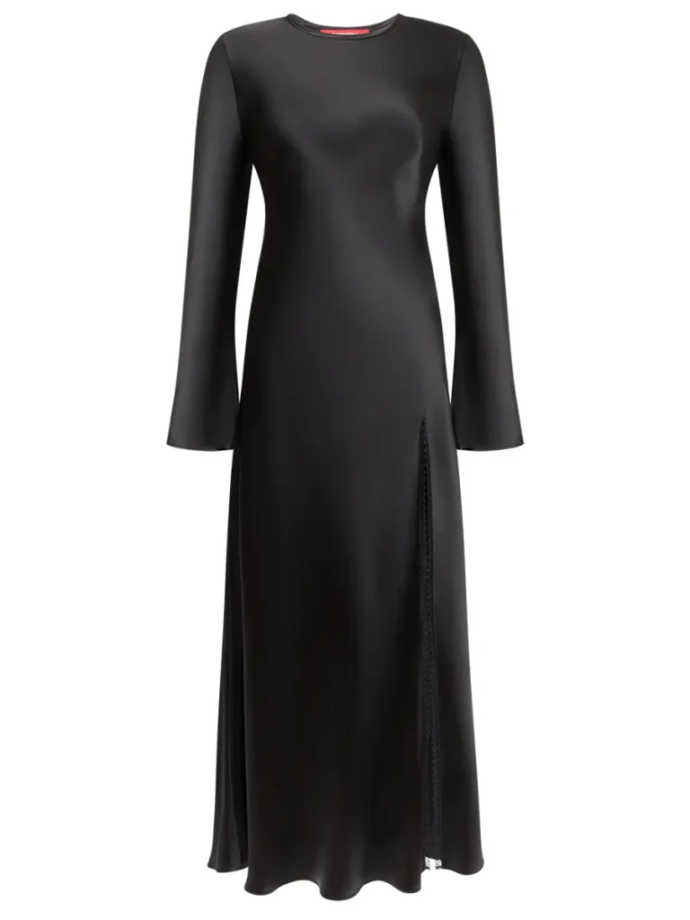 ПЛАТЬЕ С КРУЖЕВОМ FASHION REBELS