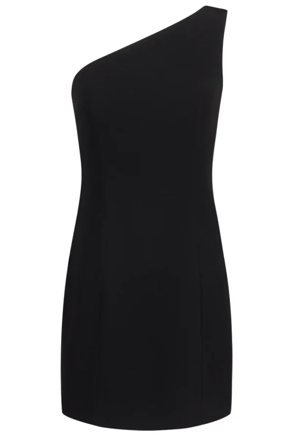 ПЛАТЬЕ НА ОДНО ПЛЕЧО FASHION REBELS