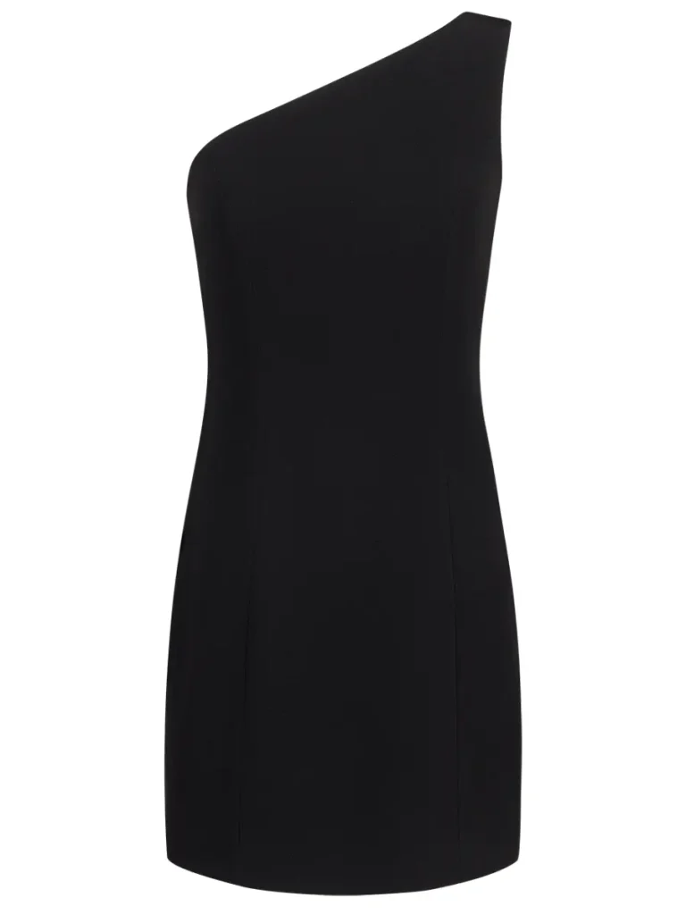 ПЛАТЬЕ НА ОДНО ПЛЕЧО FASHION REBELS