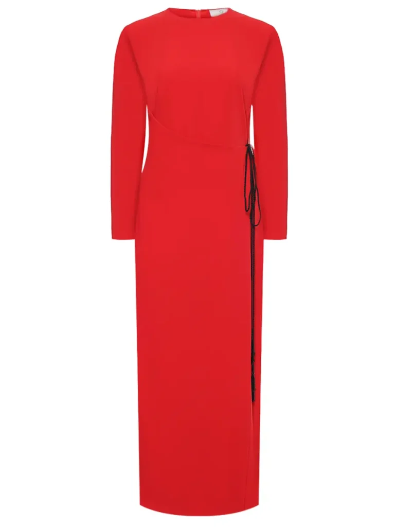 ПЛАТЬЕ ОДНОТОННОЕ OLOLOL