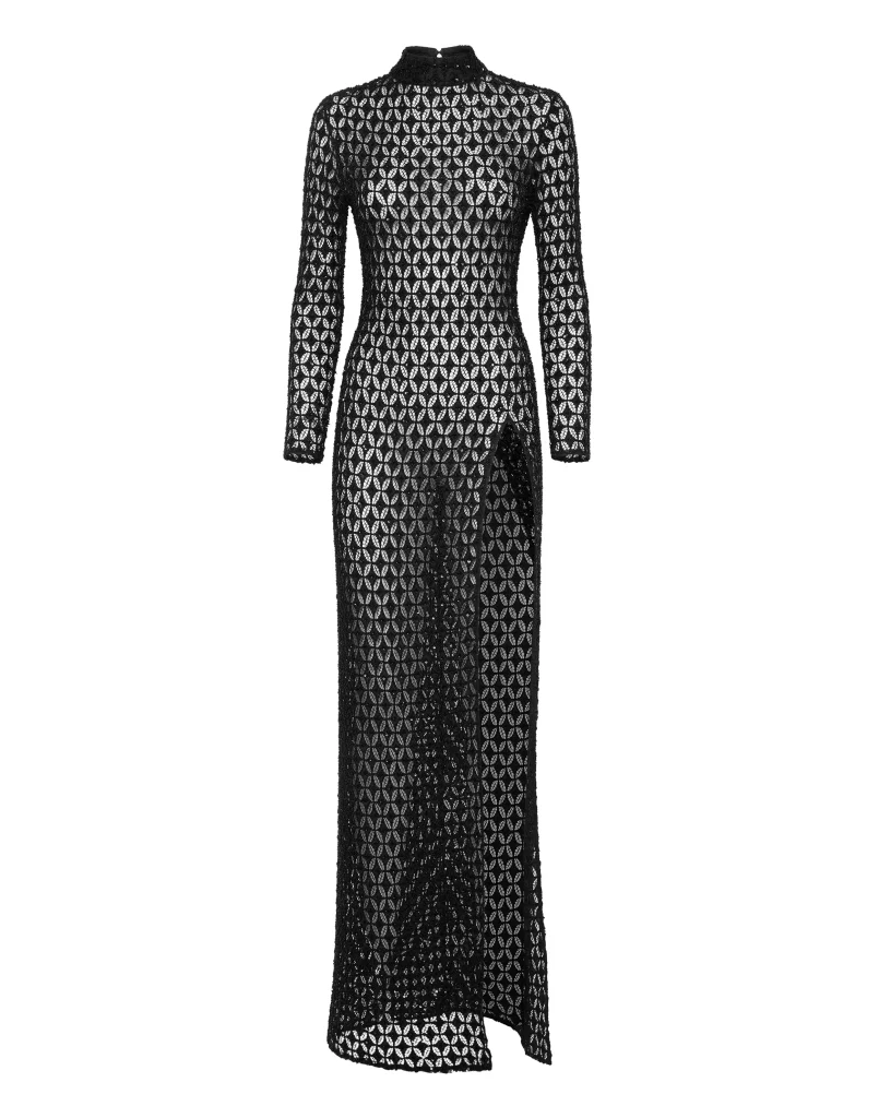 ПЛАТЬЕ PHILIPP PLEIN