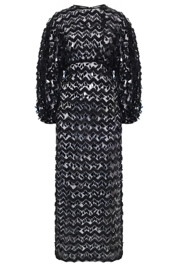 ПЛАТЬЕ С ПАЙЕТКАМИ TOOMATCH