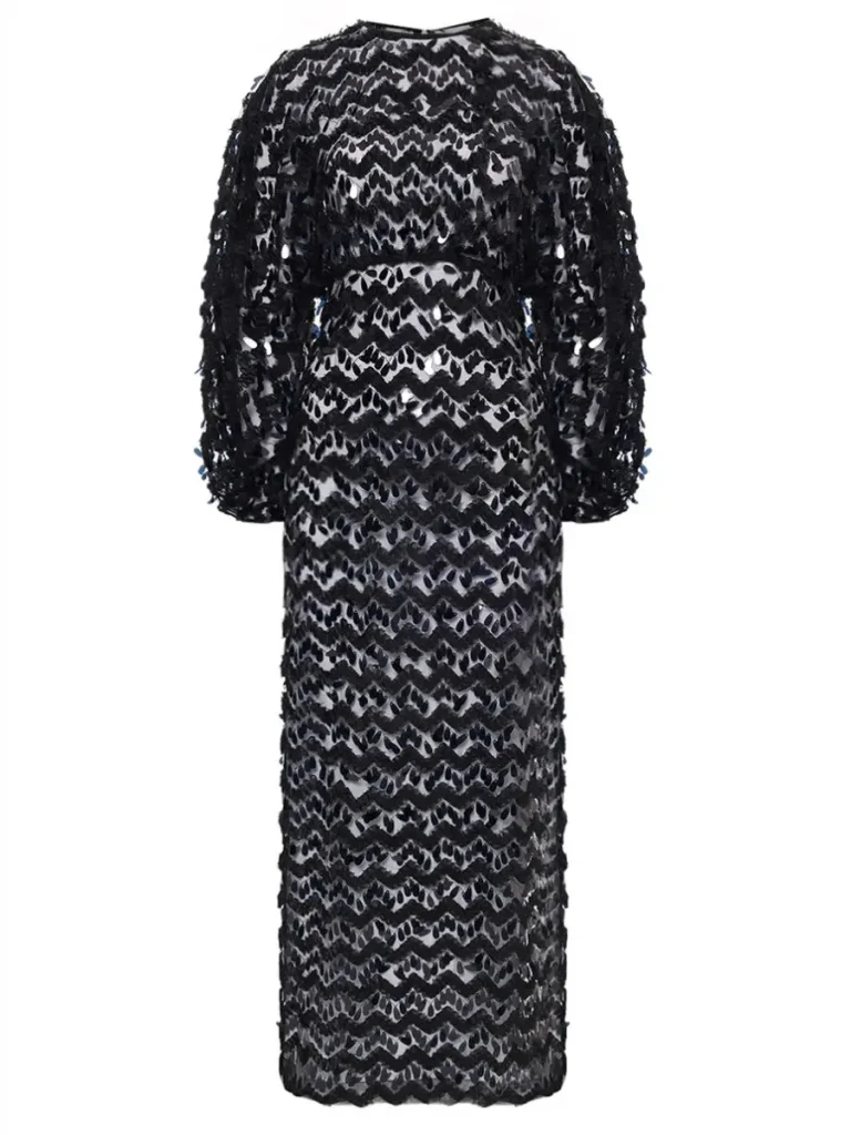 ПЛАТЬЕ С ПАЙЕТКАМИ TOOMATCH