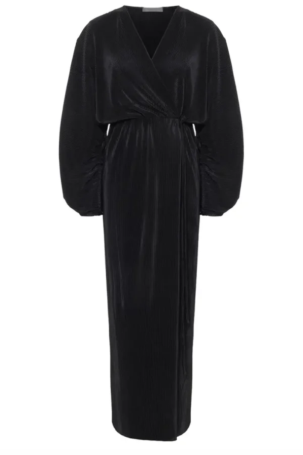 ПЛАТЬЕ ОДНОТОННОЕ TOOMATCH