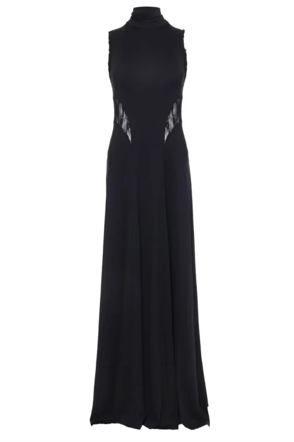 ПЛАТЬЕ ШЕЛКОВОЕ TOOMATCH