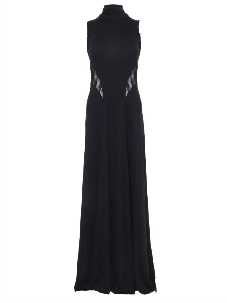 ПЛАТЬЕ ШЕЛКОВОЕ TOOMATCH