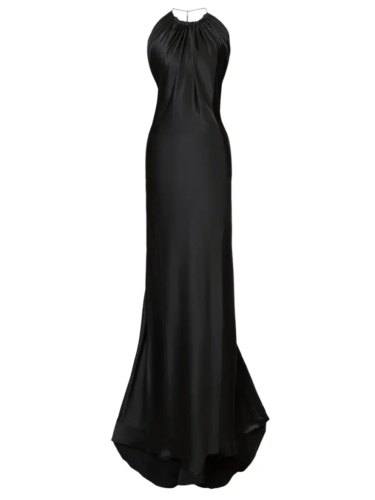 ПЛАТЬЕ ШЕЛКОВОЕ ELJACKET