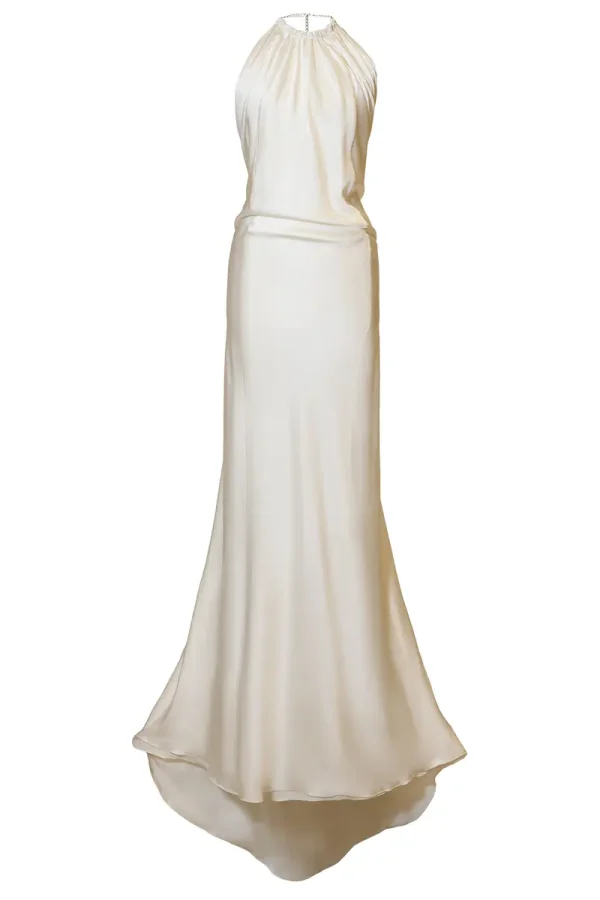 ПЛАТЬЕ ШЕЛКОВОЕ ELJACKET