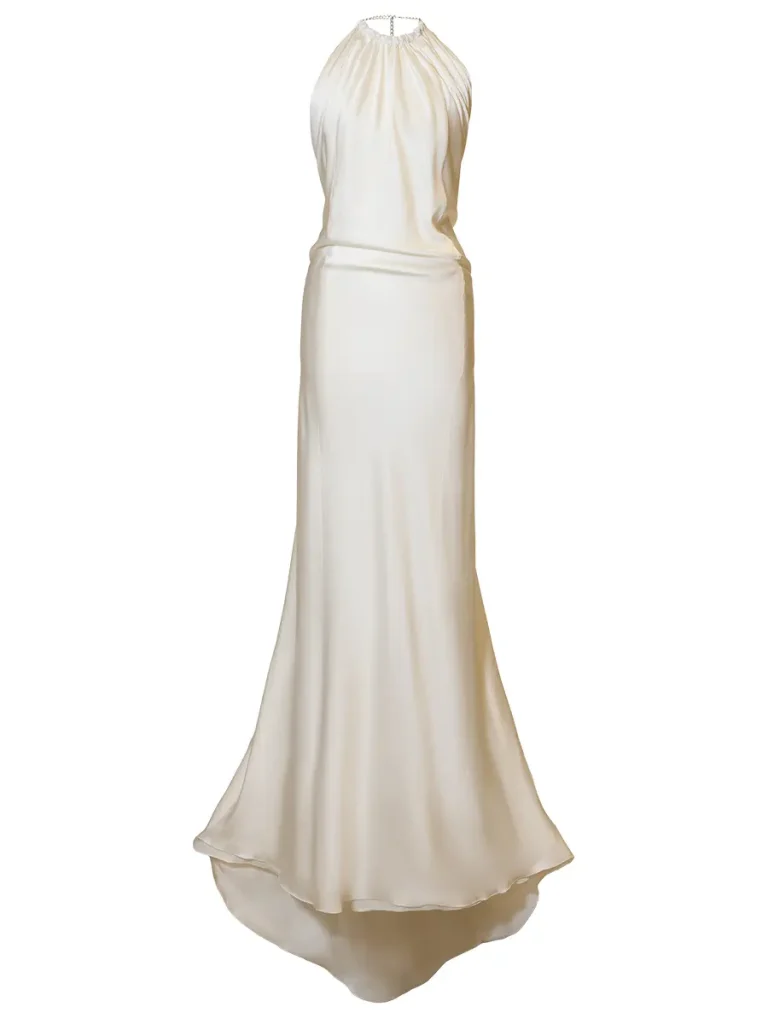 ПЛАТЬЕ ШЕЛКОВОЕ ELJACKET