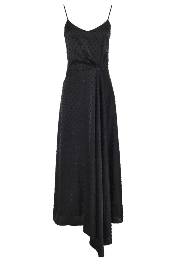 ПЛАТЬЕ-КОМБИНАЦИЯ KAPSULA