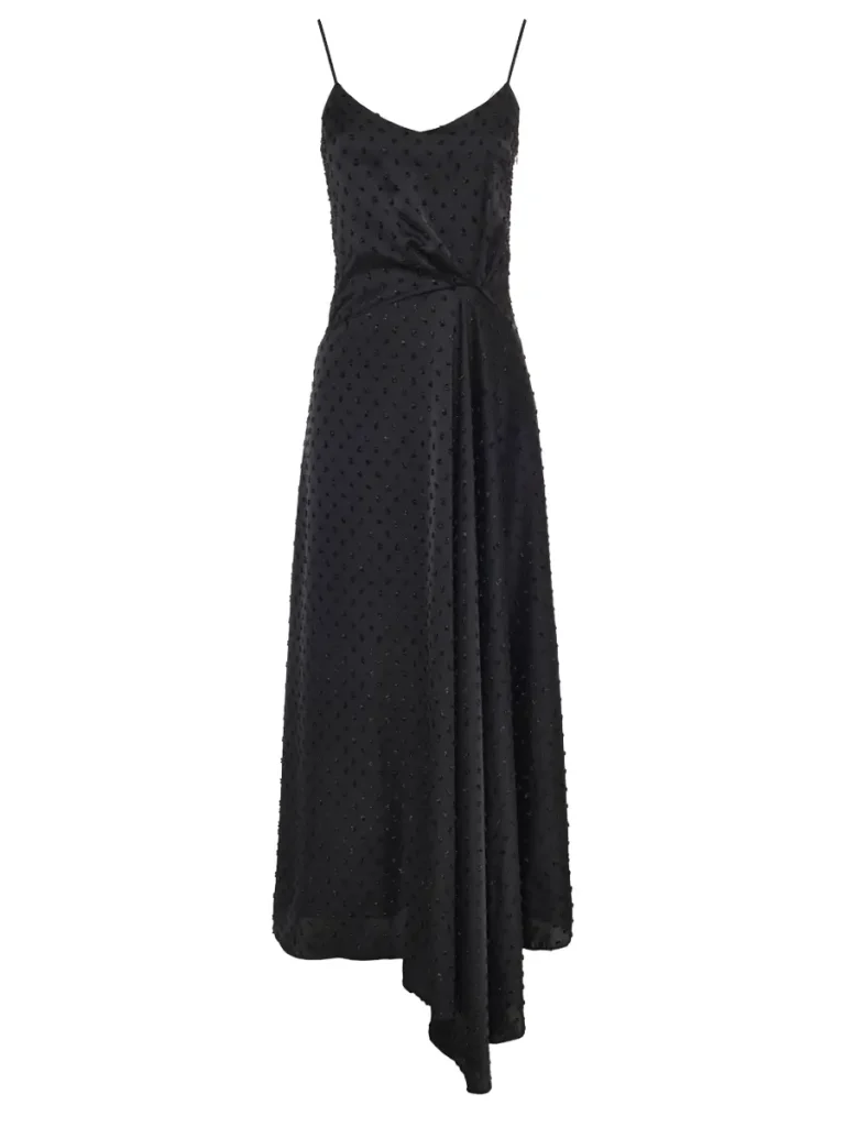 ПЛАТЬЕ-КОМБИНАЦИЯ KAPSULA