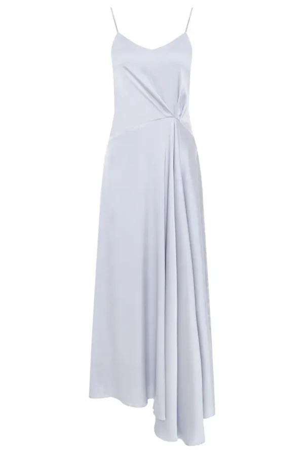 ПЛАТЬЕ-КОМБИНАЦИЯ KAPSULA