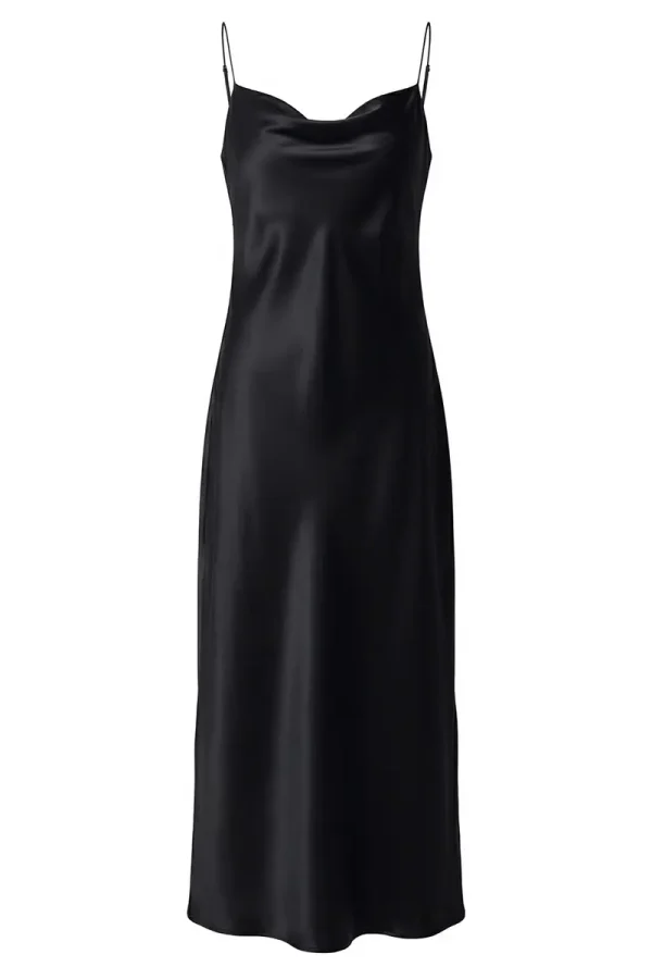 ПЛАТЬЕ ШЕЛКОВОЕ DOROTHEE SCHUMACHER