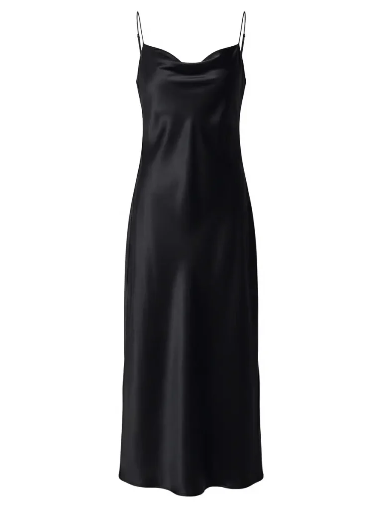 ПЛАТЬЕ ШЕЛКОВОЕ DOROTHEE SCHUMACHER