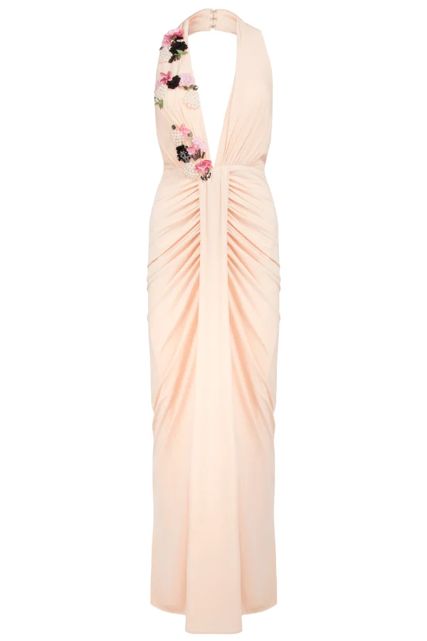 ВЕЧЕРНЕЕ ПЛАТЬЕ FOREVER UNIQUE