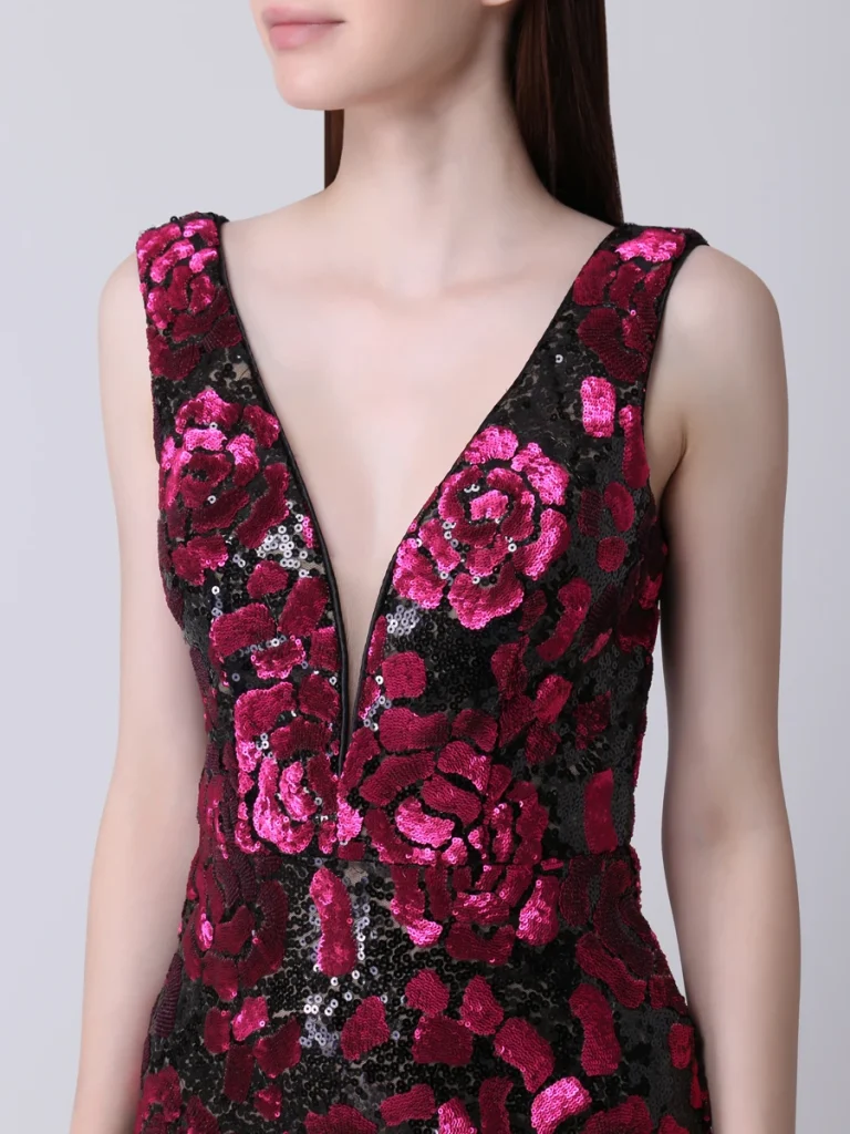 ВЕЧЕРНЕЕ ПЛАТЬЕ RAMONA FOREVER UNIQUE