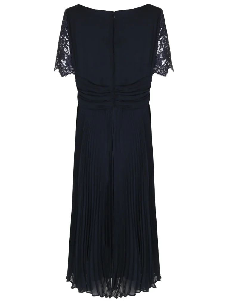 ПЛАТЬЕ С КРУЖЕВОМ GIORGIO GRATI